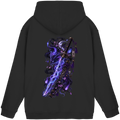 Sudadera Katana Spirit