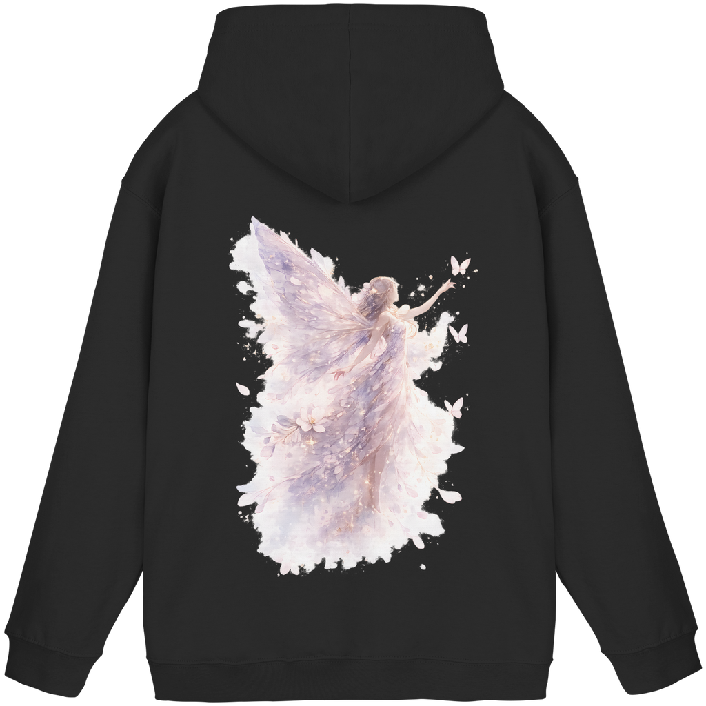 Sudadera Fairy Garden Bloom