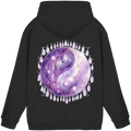 Sudadera Aurora Celestial