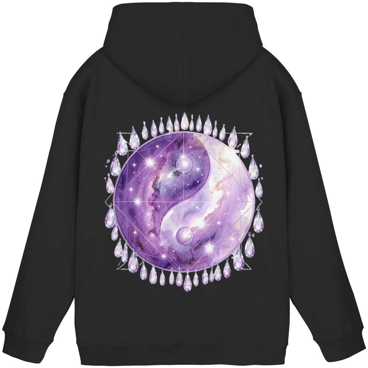 Sudadera Aurora Celestial