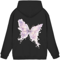 Sudadera Butterfly Bloom