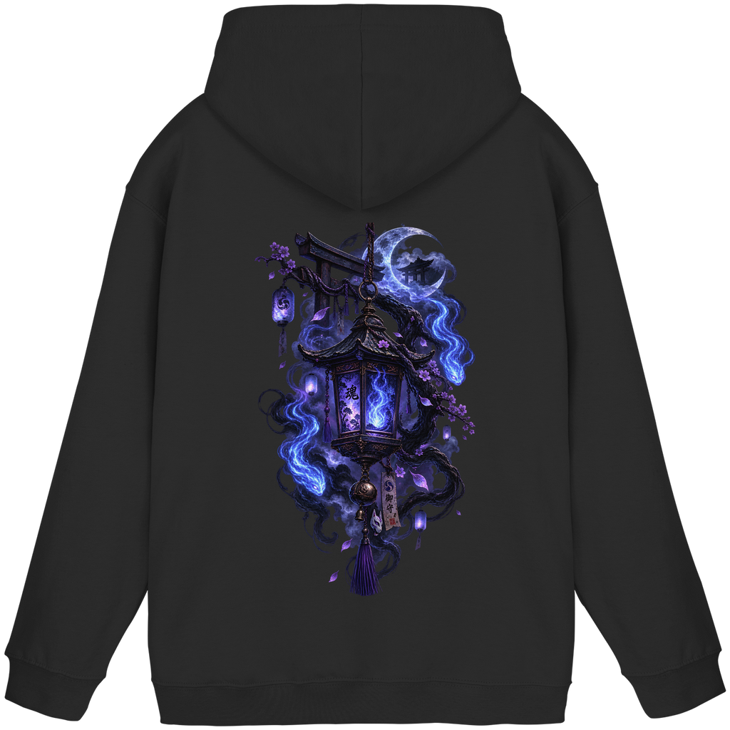 Sudadera Farol Spirit