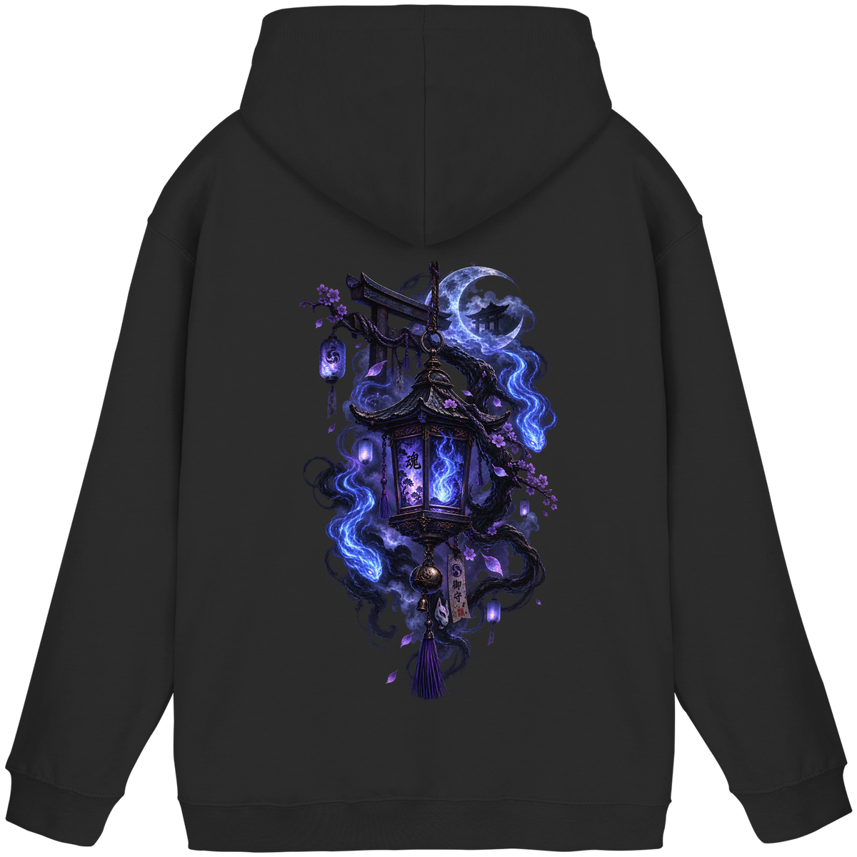 Sudadera Farol Spirit
