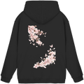 Sudadera Sakura Bloom