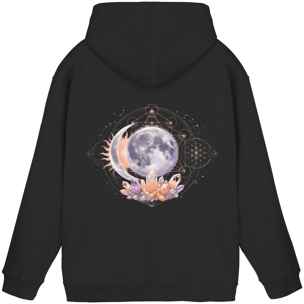 Sudadera Solstice Celestial