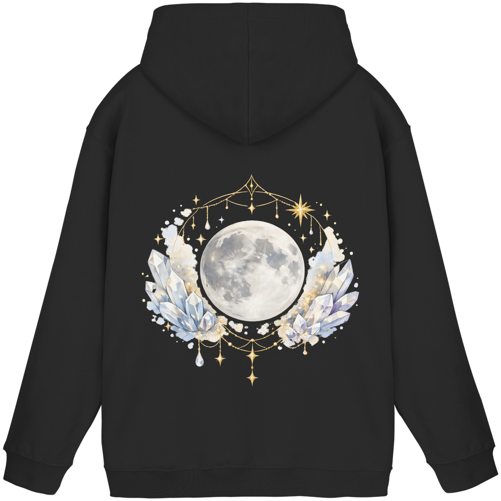 Sudadera Moonveil Celestial