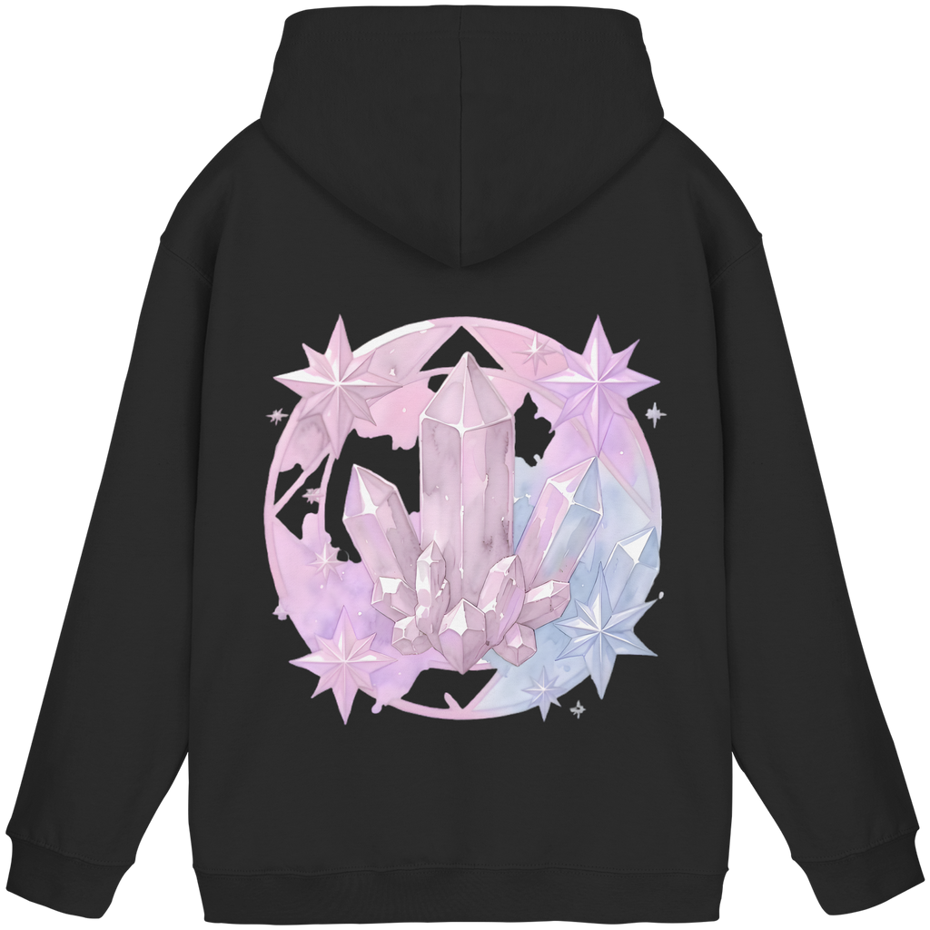 Sudadera Astral Celestial