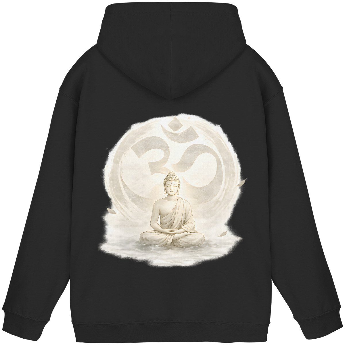 Sudadera Buda Harmony