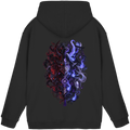 Sudadera Demonio-Espíritu Spirit