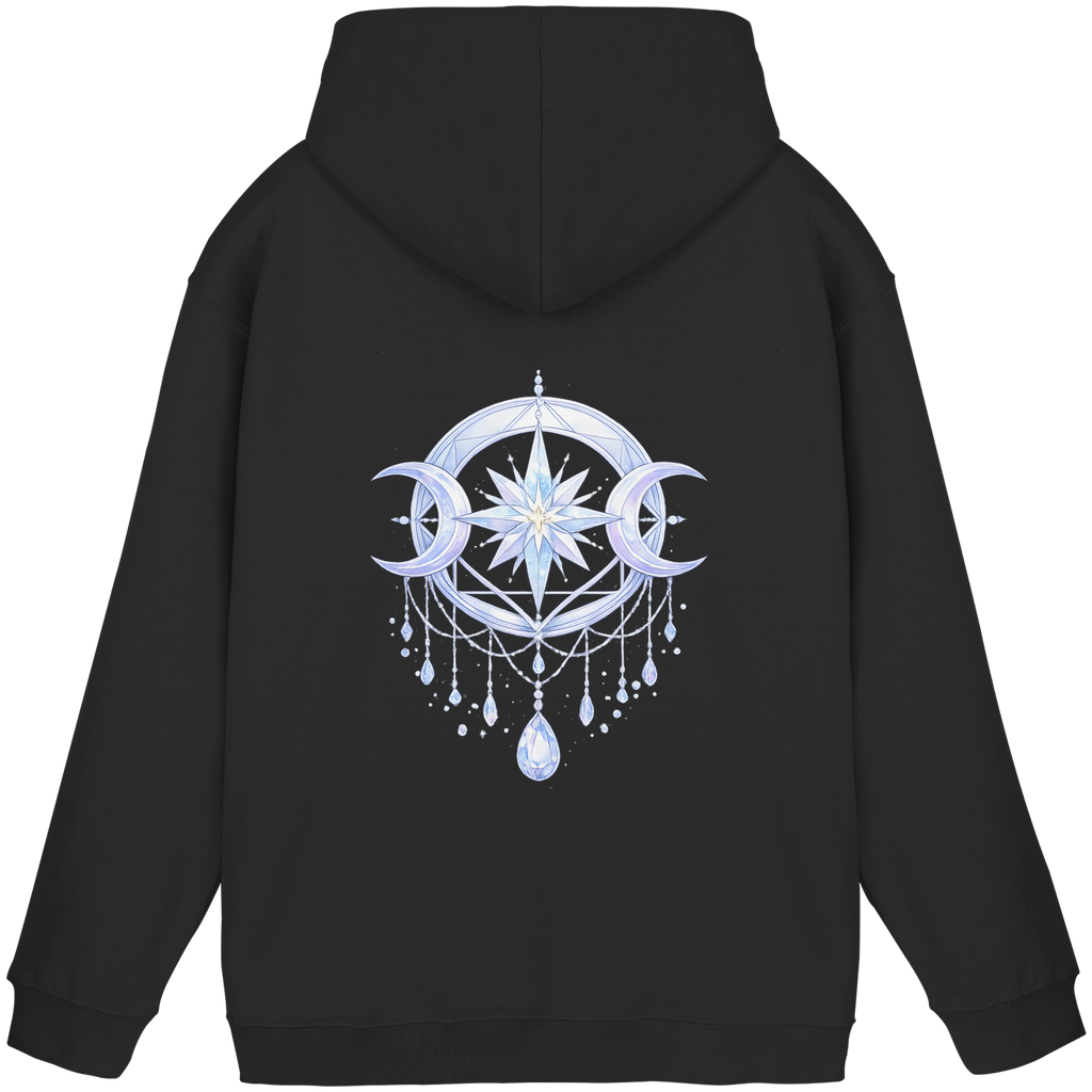 Sudadera Polaris Celestial