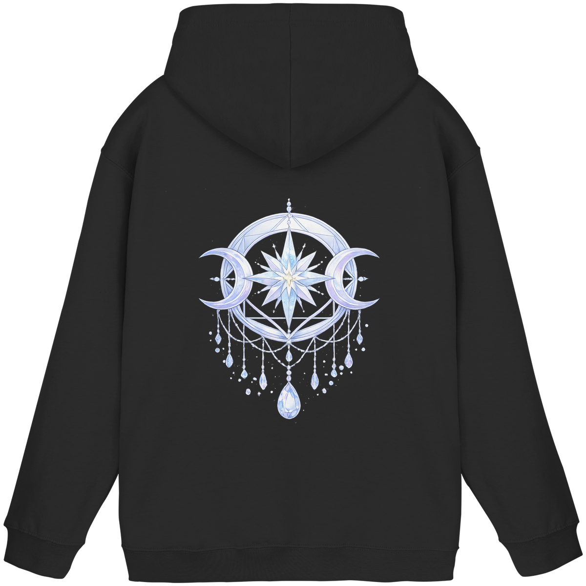 Sudadera Polaris Celestial