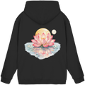 Sudadera Lotus Bloom