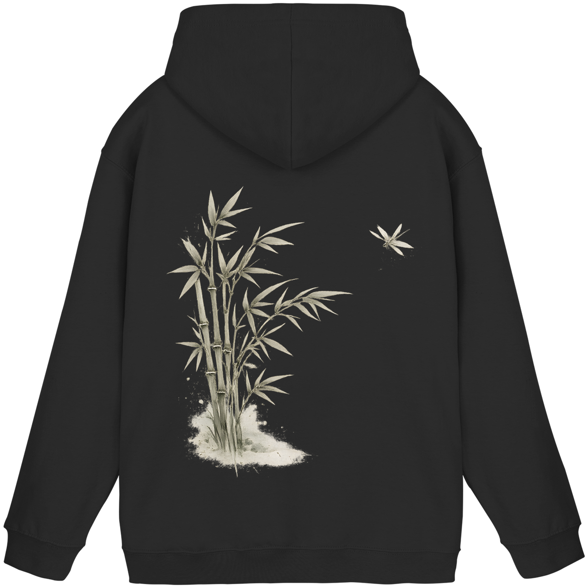 Sudadera Bambú Harmony