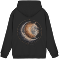 Sudadera Eclipse Celestial