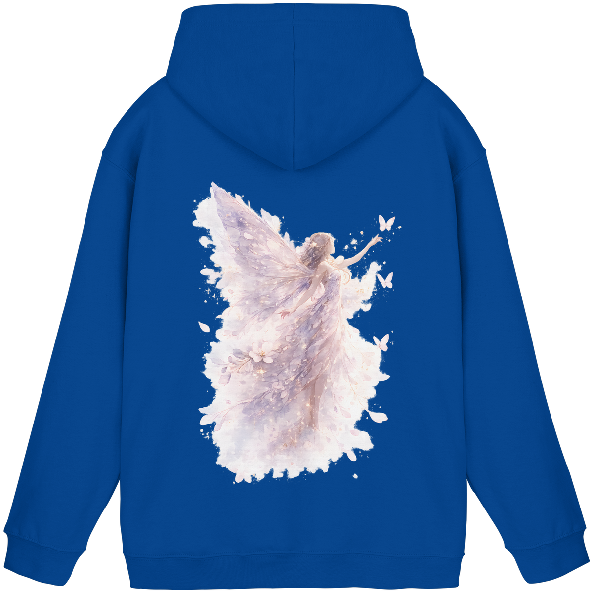 Sudadera Fairy Garden Bloom