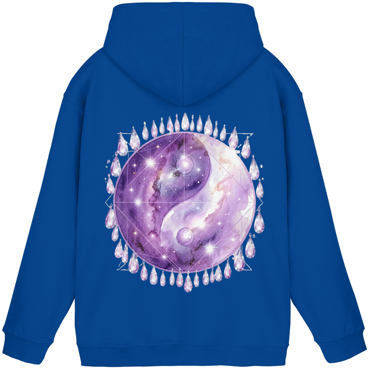 Sudadera Aurora Celestial