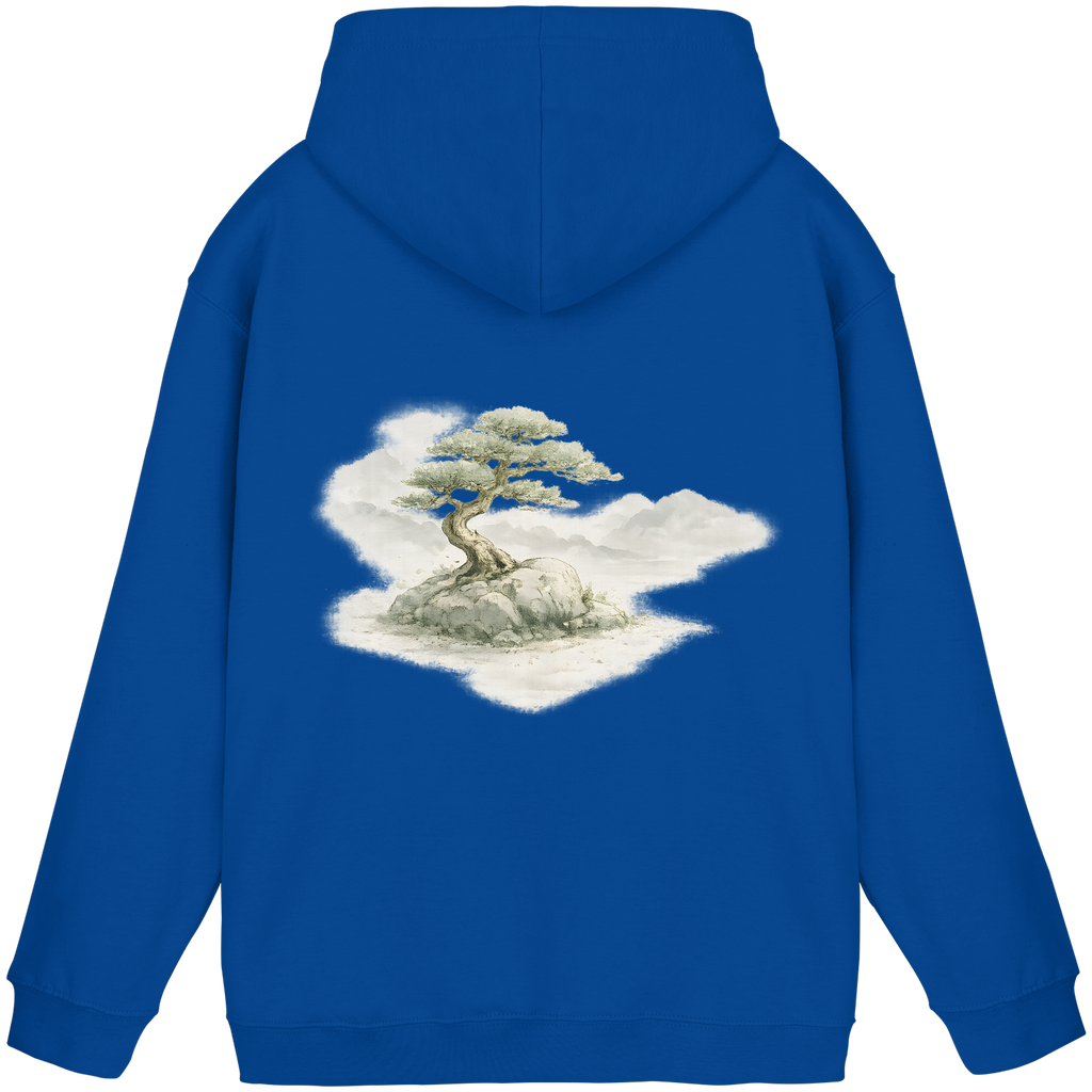 Sudadera Bonsái Harmony