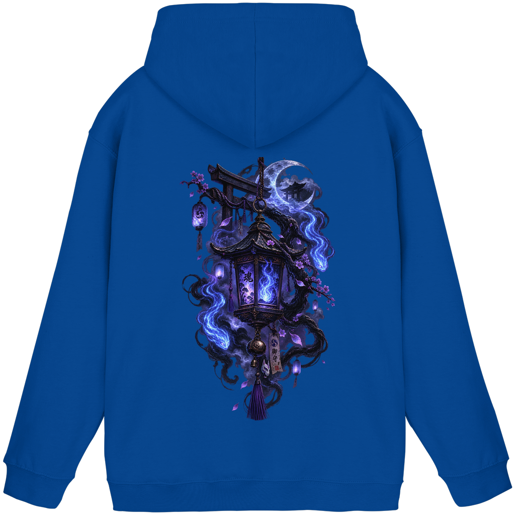 Sudadera Farol Spirit