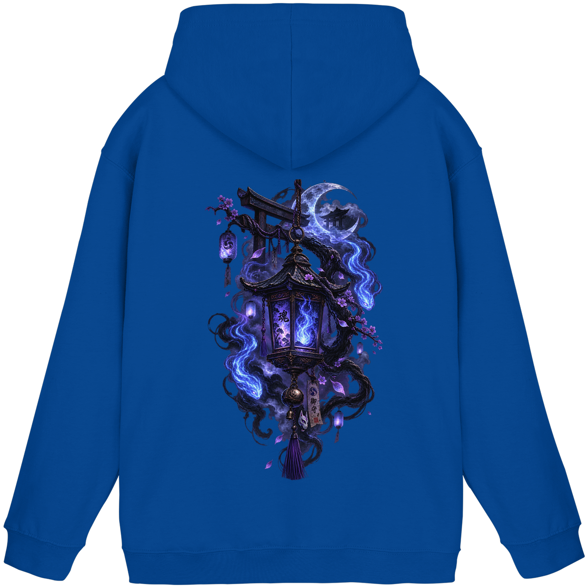 Sudadera Farol Spirit