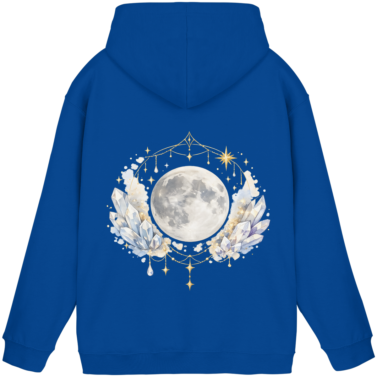 Sudadera Moonveil Celestial