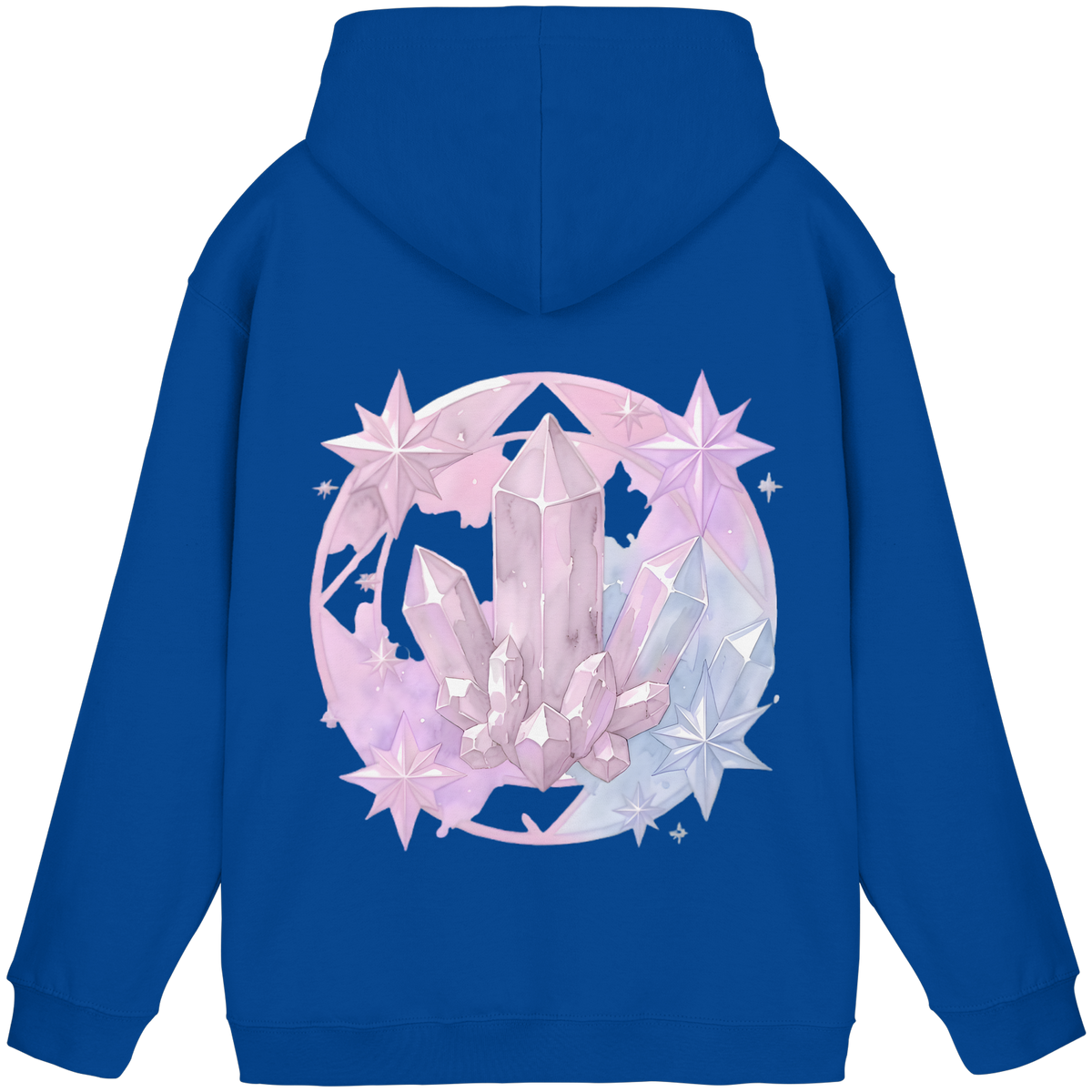 Sudadera Astral Celestial