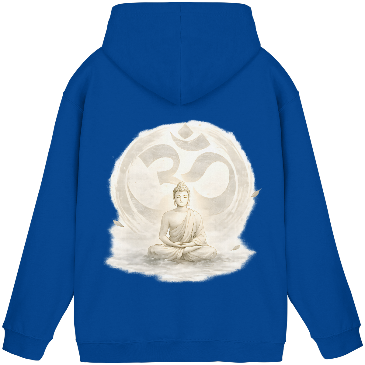 Sudadera Buda Harmony