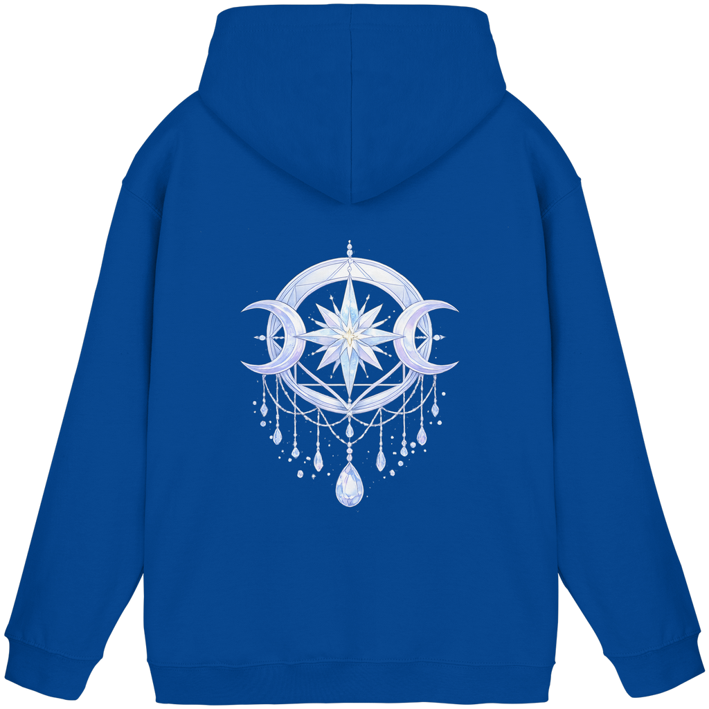 Sudadera Polaris Celestial