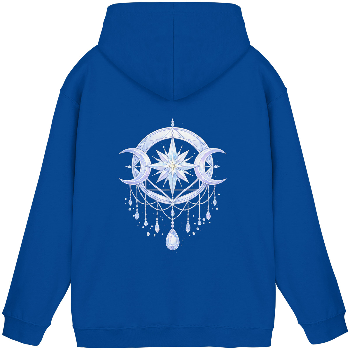 Sudadera Polaris Celestial