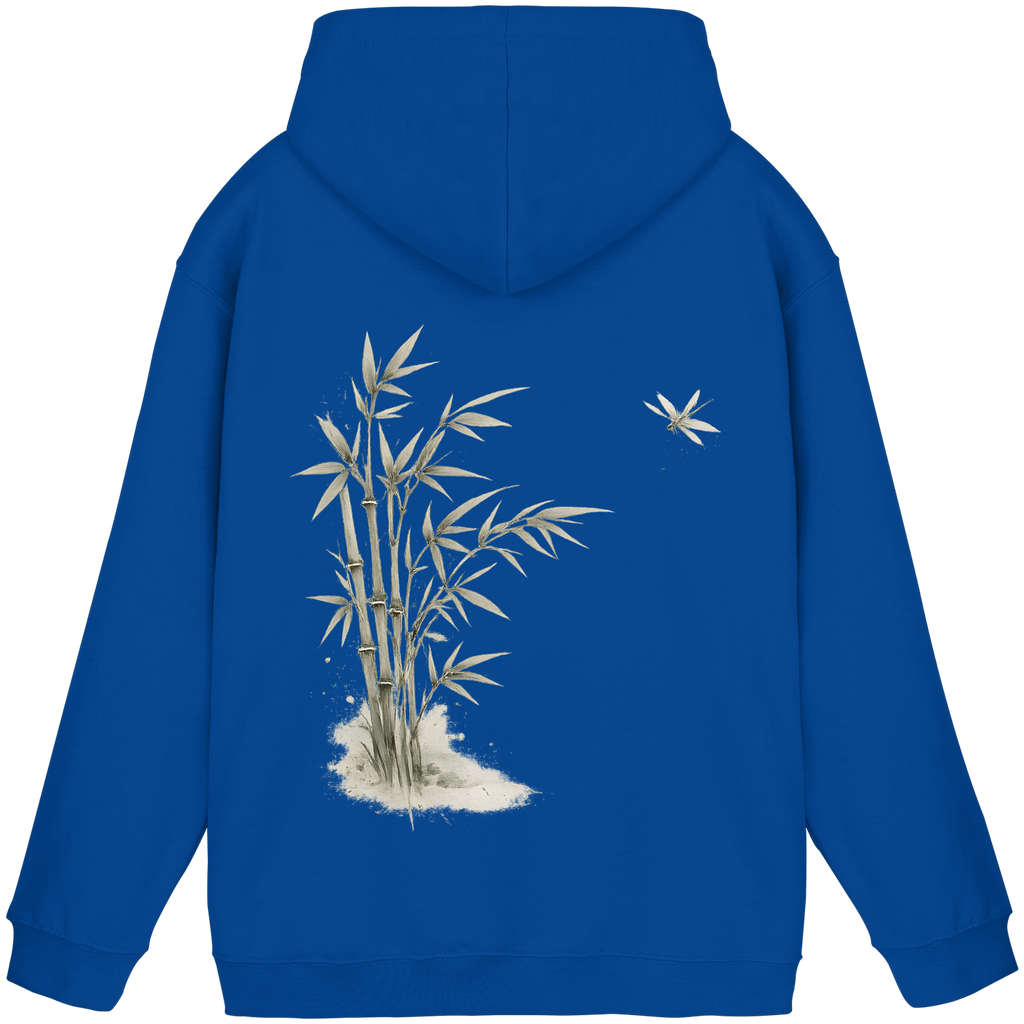 Sudadera Bambú Harmony