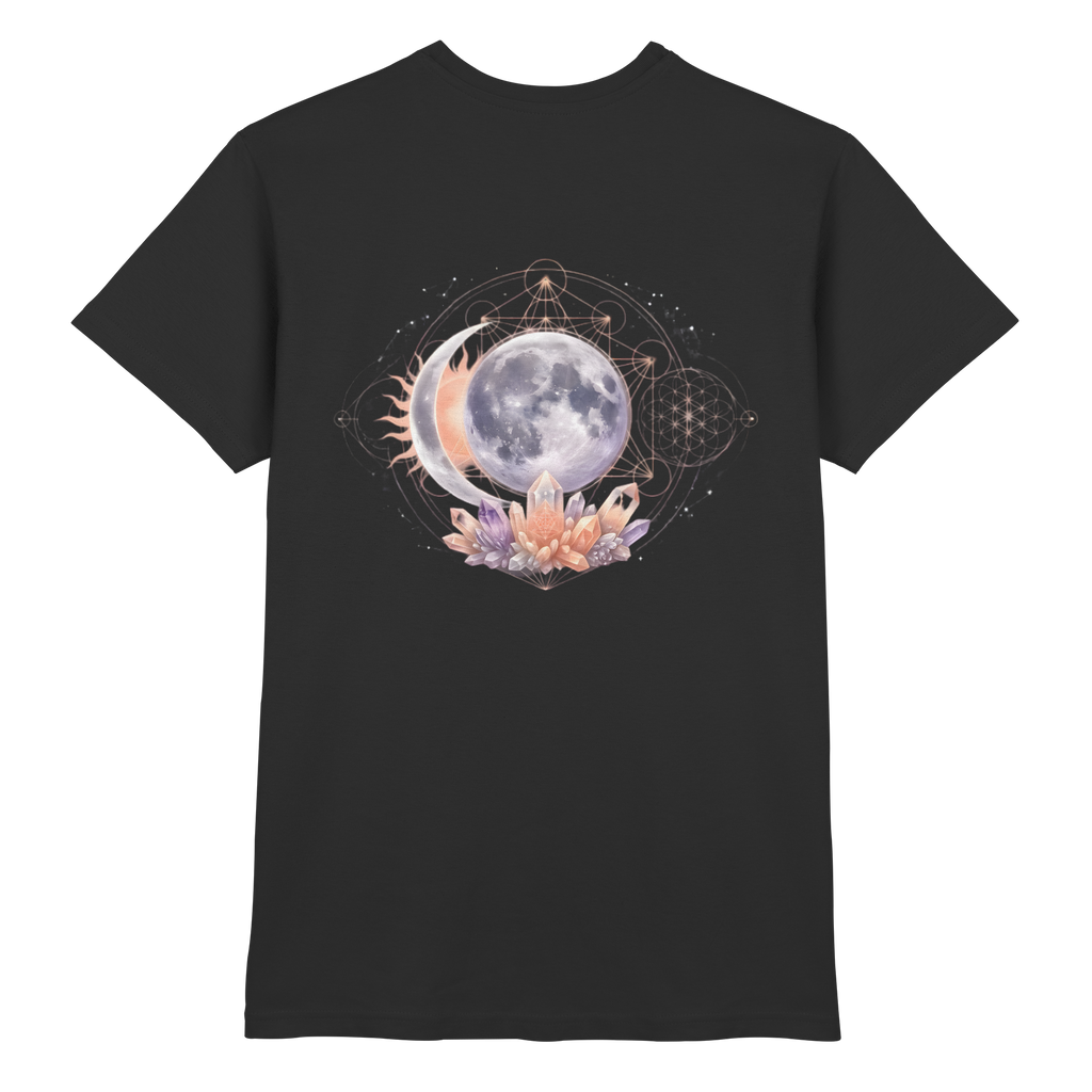 Camiseta Solstice Celestial
