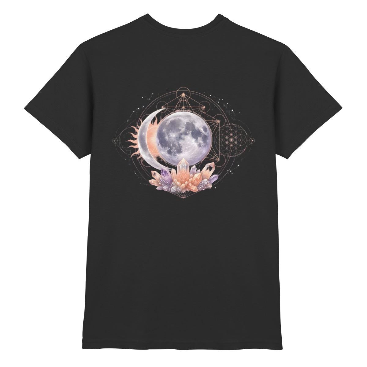 Camiseta Solstice Celestial