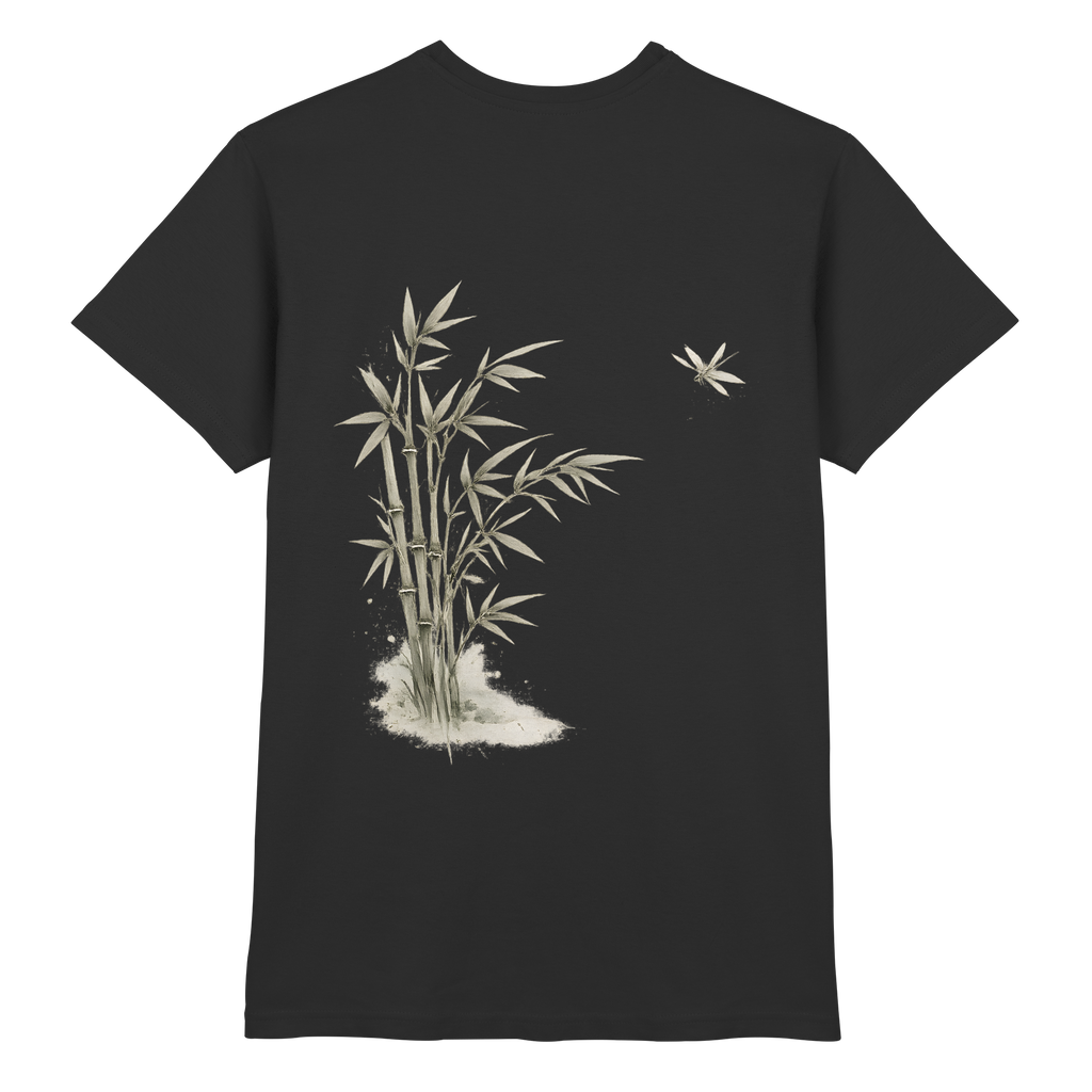 Camiseta Bambú Harmony