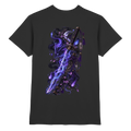 Camiseta Katana Spirit