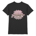 Camiseta Flor de Loto Harmony