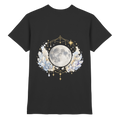 Camiseta Moonveil Celestial