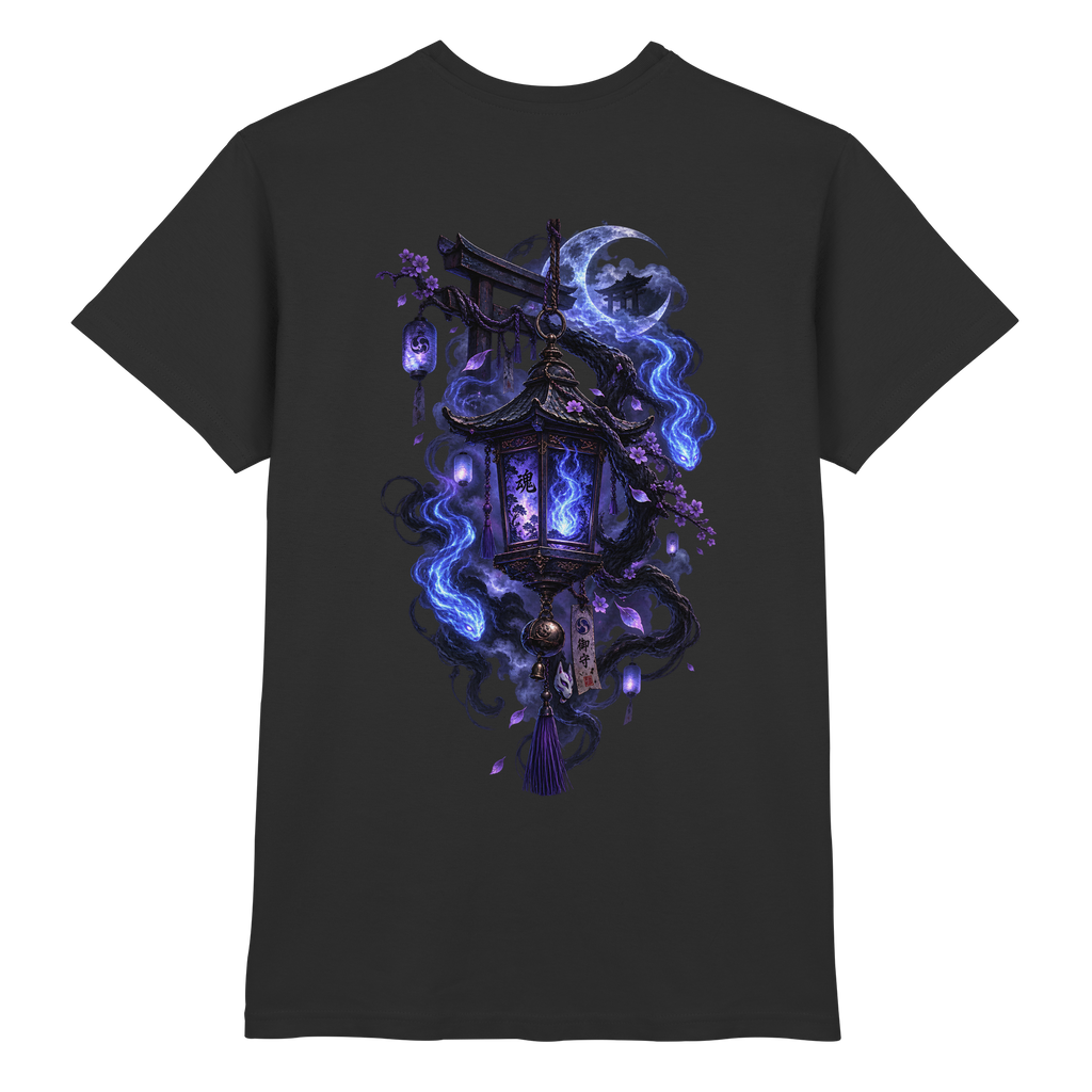 Camiseta Farol Spirit