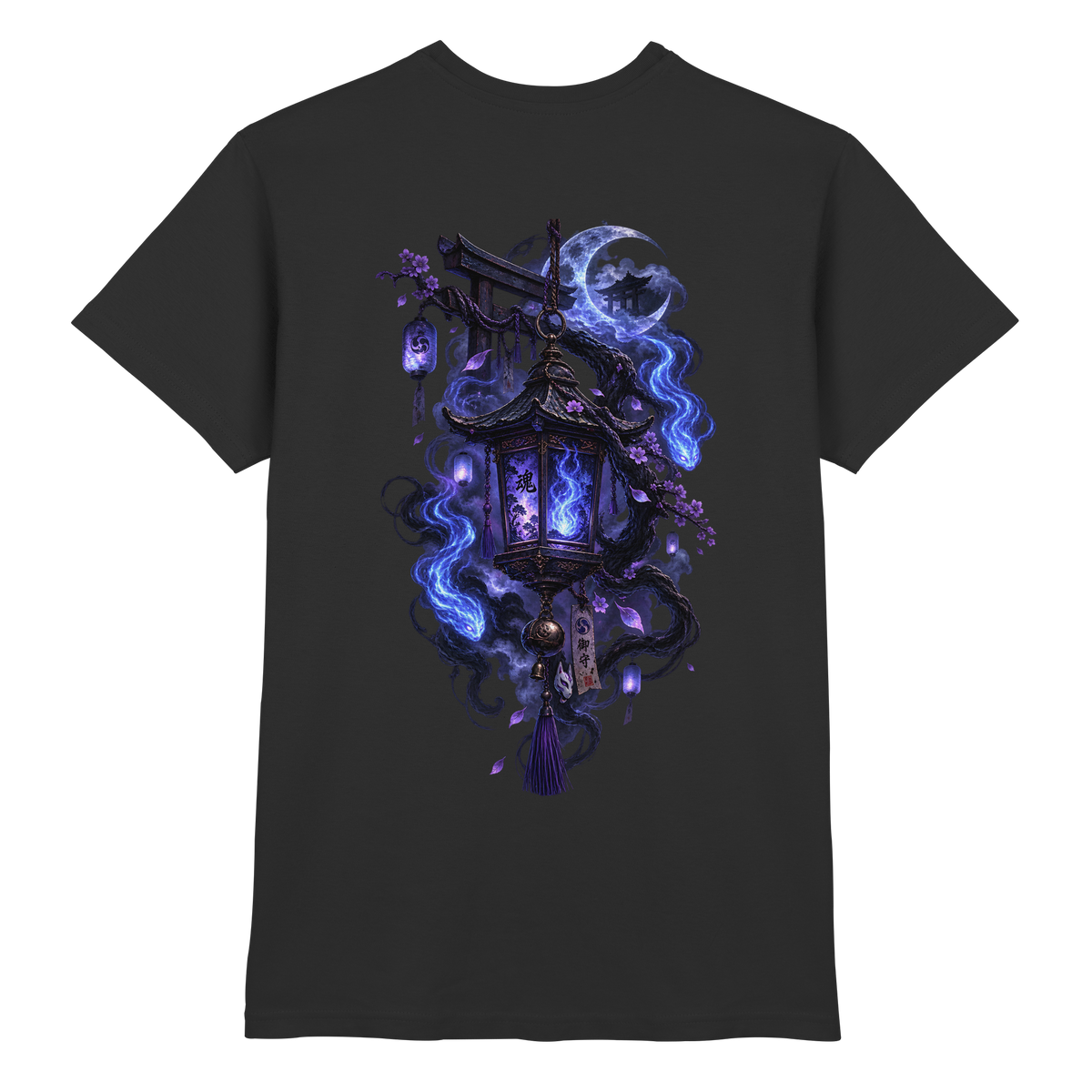 Camiseta Farol Spirit