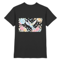 Camiseta Hummingbird Bloom