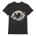 Camiseta Koi Harmony