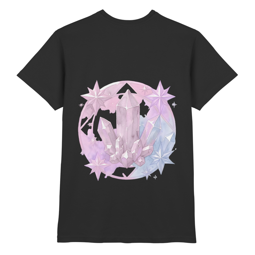 Camiseta Astral Celestial