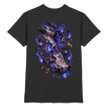 Camiseta Pergamino Maldito Spirit