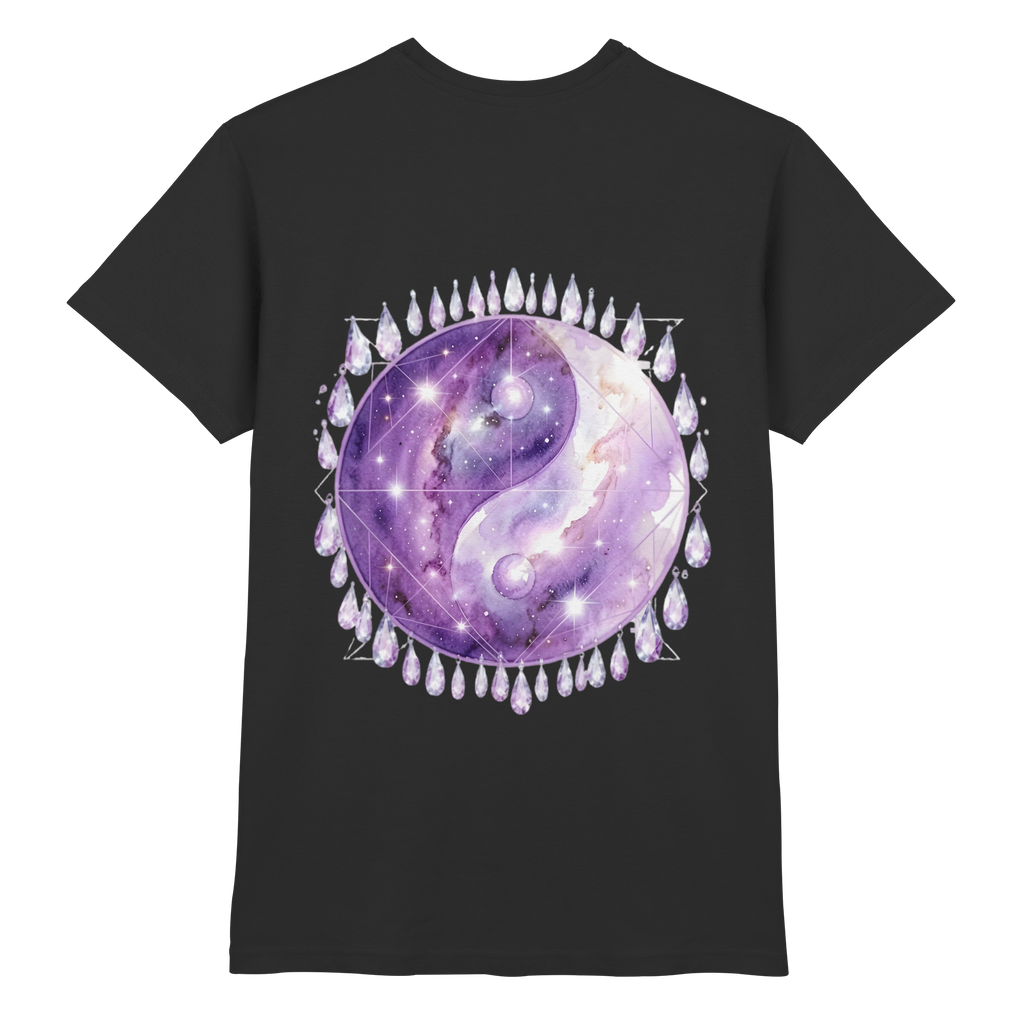 Camiseta Aurora Celestial