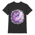 Camiseta Aurora Celestial
