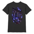 Camiseta Campana del Templo Spirit