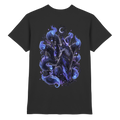 Camiseta Kitsune Spirit