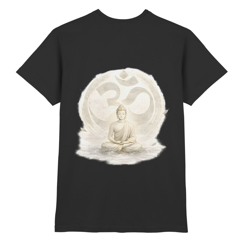 Camiseta Buda Harmony