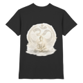 Camiseta Buda Harmony