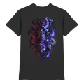 Camiseta Demonio-Espíritu Spirit