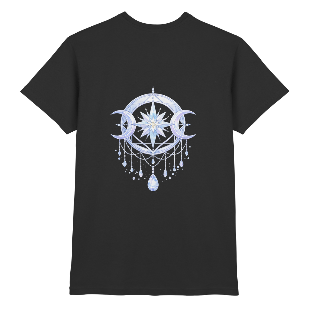 Camiseta Polaris Celestial