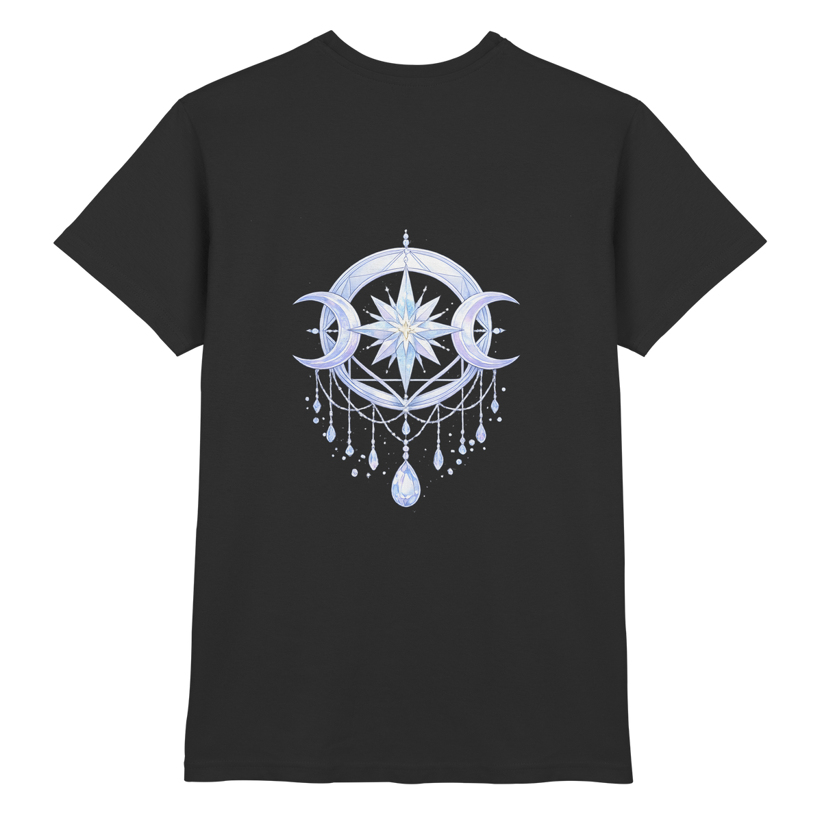 Camiseta Polaris Celestial